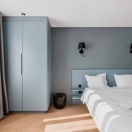 Le Saint Anne Charming 2-person Near Part Dieu Apartment