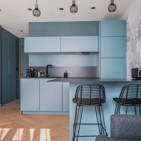 Le Saint Anne Charming 2-person Near Part Dieu Apartment